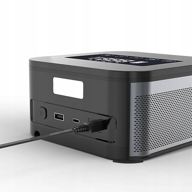 FREEDCONN PORTABLE COMPRESSEUR T2300-2