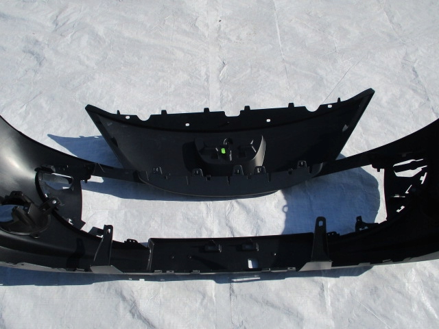 PEUGEOT 206 PLUS PARE-CHOCS AVANT NEUF