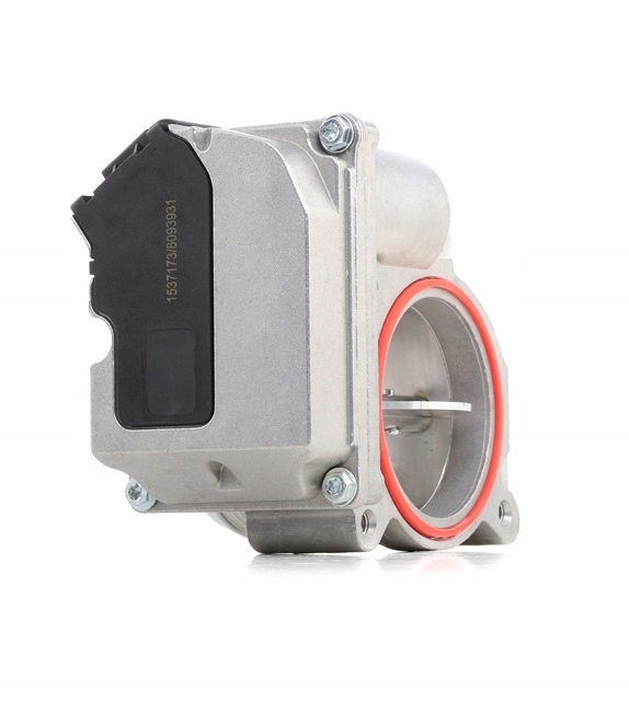 RIDEX 158T0014 CARROSSERIE PAPILLON DES GAZ