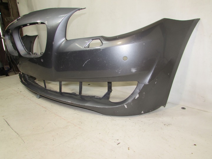 ZDEERZAK AVANT BMW 5 F10 F11 RONDELLES PDC