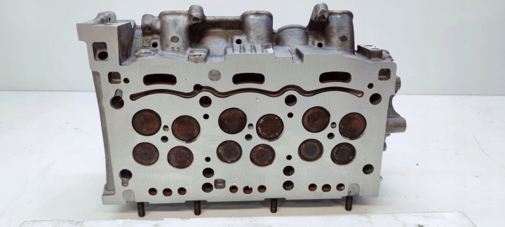 CULASSE COMPLÈTE GAUCHE AUDI A6 A7 A8 3.0 TDI CDU CLA 0593AF