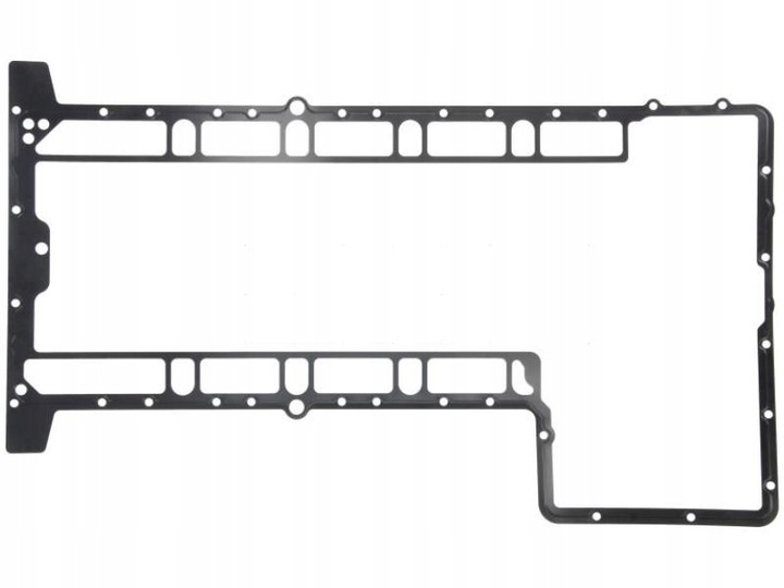 GASKET TRAY OIL ELRING 000.162 photo 1 - milautoparts-fr.ukrlive.com