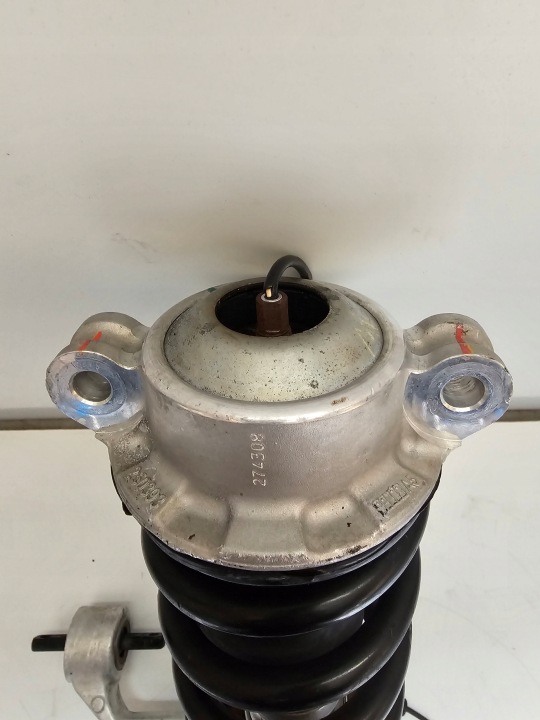 FERRARI ROTULE DE DIRECTION SUSPENSION GAUCHE AVANT 237285