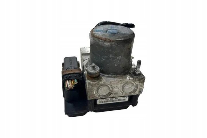 POMPE ABS CITROËN BERLINGO (MF) 9674663480 1.6L DIESEL 55KW 2008