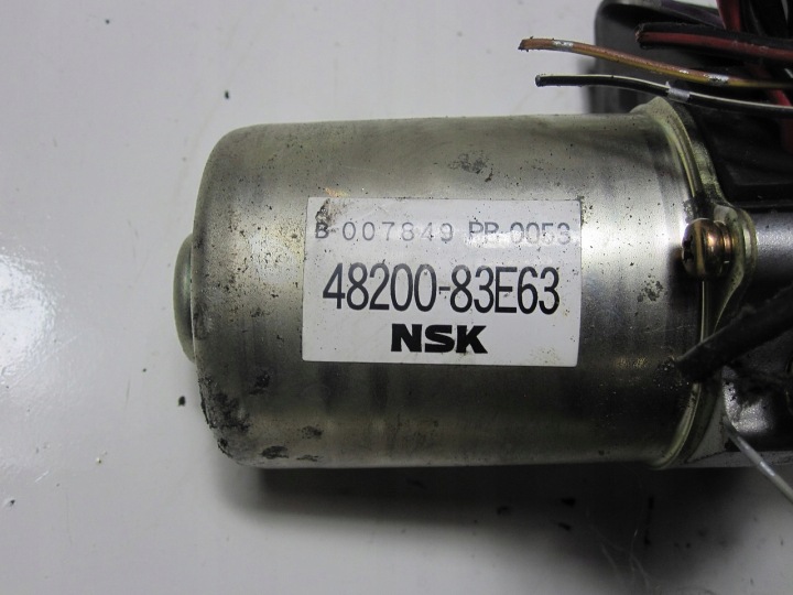 COLONNE DIRECTION OPEL AGILA 2000R