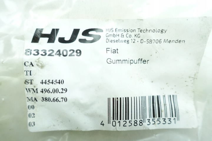 MAHLE FILTRE SÉCHOIR AIR