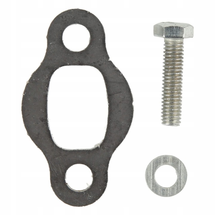 ALLECTO TUYAU D'ÉCHAPPEMENT RUISONDERDRUKKAJACA 40MM