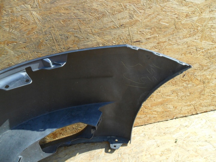 PARE-CHOCS AVANT AVANT VW POLO IV 6Q0 6Q0807221