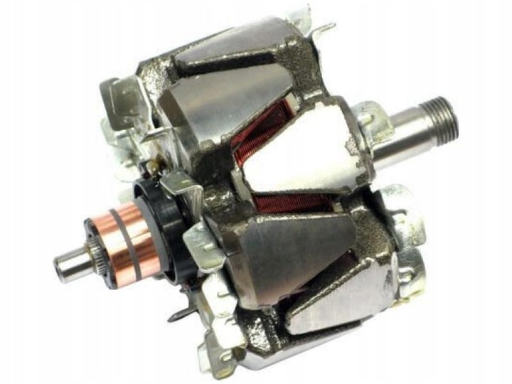 ROTOR ALTERNADOR AS-PL 