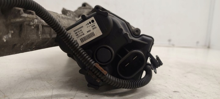 CRÉMAILLÈRE DE DIRECTION BMW E91 LIFT 2,0D