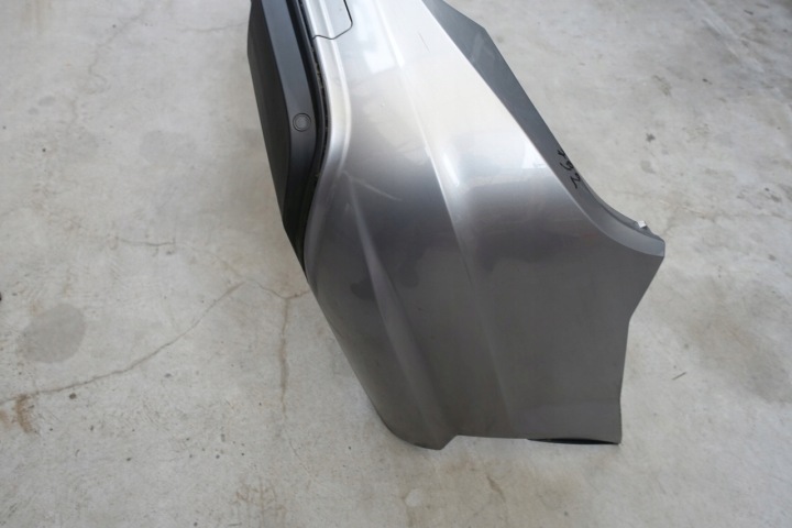 MERCEDES W204 PARE-CHOCS ARRIÈRE 792 UNIVERSEL PDC AMG LIFT 2048809447