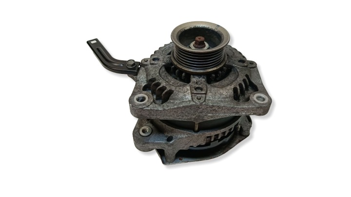 HONDA CR-V IV 13-15 2,0 ESSENCE ALTERNATEUR COMPLET R20A9 79000