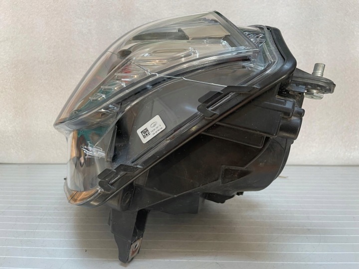 PHARE GAUCHE AVANT MERCEDES GLK W204 X204 LIFT XÉNON ILS GAUCHE AVANT