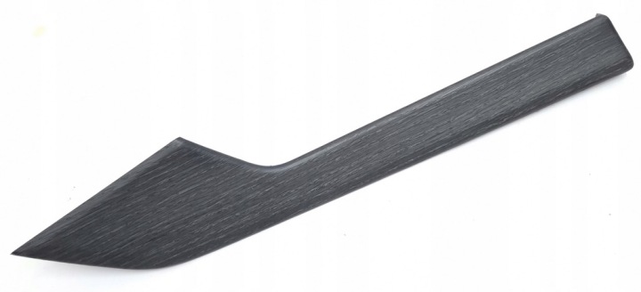 DÉCORS BOIS COULEUR GRISE AUDI A5 8W8 SPORTBACK UT5