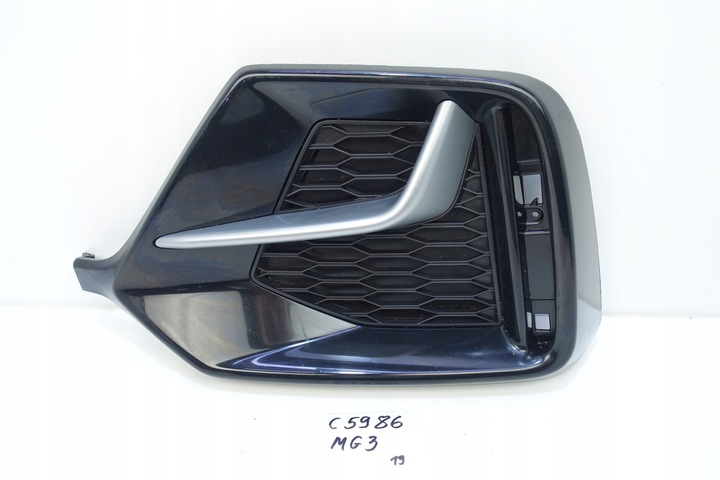 DEFLECTOR DE PARAGOLPES DERECHA PARTE TRASERA HONDA CIVIC X 71503-TGG 