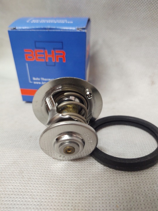 THERMOSTAT BEHR FORD ESCORT V TX 12 88D SUPER PRIX