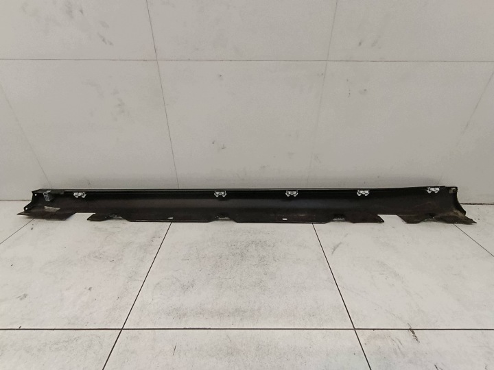MOULURE REVÊTEMENT SEUIL SEUIL DROIT MERCEDES CLA W118 A118 118 BERLINE LIFT