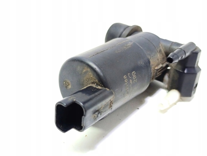 CITROEN C5 2004 POMPE LAVE-GLACE VITRES AVANT AVANT