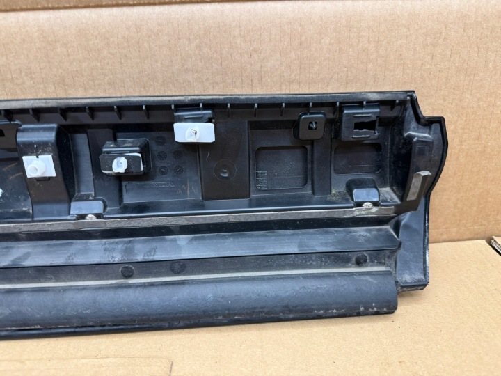 HONDA HR V HRV III 3 21- MOULURE PORTES ARRIÈRE GAUCHE ARRIÈRE 75333-3M0-J0