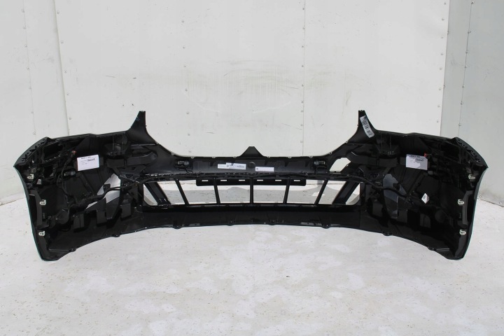 BMW 5 G60 PARE-CHOCS AVANT AVANT 416 CARBONE NOIR