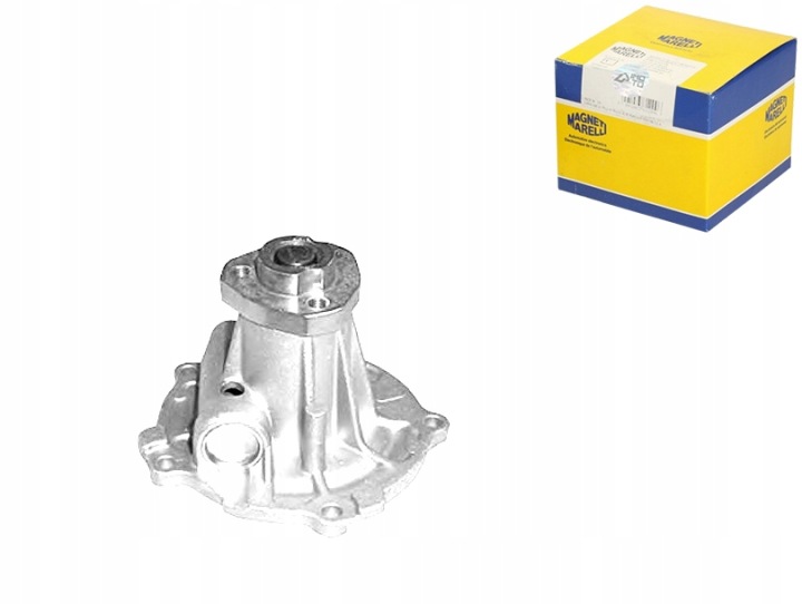 POMPE À EAU AUDI/VW MAGNETI MARELLI WPQ1174