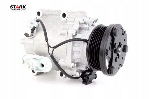 COMPRESSEUR DE CLIMATISATION STARK SKKM-0340085 SCROLL90V VERS FORD MONDEO III