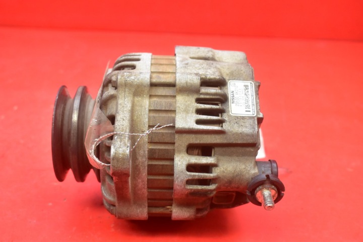 ALTERNATEUR TEST 23100VK010 NISSAN PICKUP NP300 2.5 DCI 133 KM 98-06
