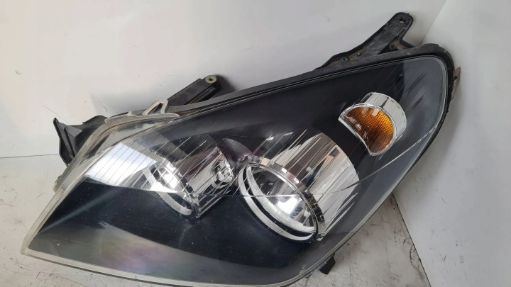 PROJECTEUR PHARE GAUCHE OPEL ASTRA H GTC 1EG27037031 EUROPE