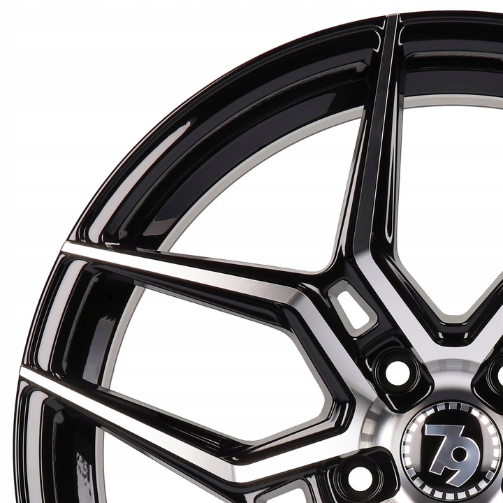 LLANTAS 5X112 BMW 2 F44 F45 U06 5 G30 G31 7 G11 G12 I3 I8 X3 G01 1 F52 8 G15 