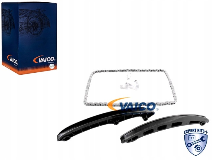 VAICO KIT CHAÎNES DISTRIBUTION AUDI VW ASSISTANT AWARYJNY #8