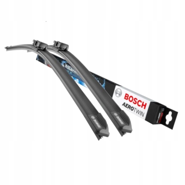 POIGNÉE ESSUIE-GLACES BOSCH 3397118925 SKODA SUPERB