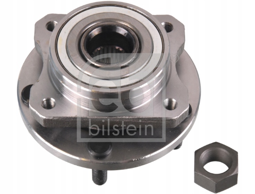 FEBI BILSTEIN 173005 KIT ROULEMENT ROUES