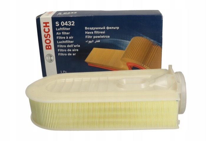 BOSCH FILTRE AIR DB C/E CLASSE W204/W212 CDI 10-