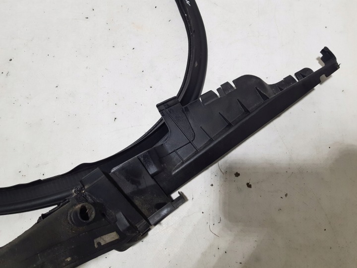JOINT D'ÉTANCHÉITÉ COUVERCLES DE COFFRE COUVERCLES DE COFFRE A1727500098 MERCEDES SLK R172 W172