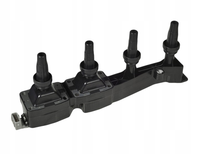 BOBINE ALLUMAGE CITROEN C2 C3 C4, PEUGEOT 206 207 307 1.6I 00