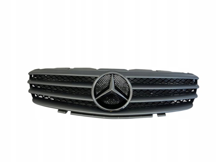 CALANDRE GRILLE CAPOTS AVANT MERCEDES SL R230 A2308800683