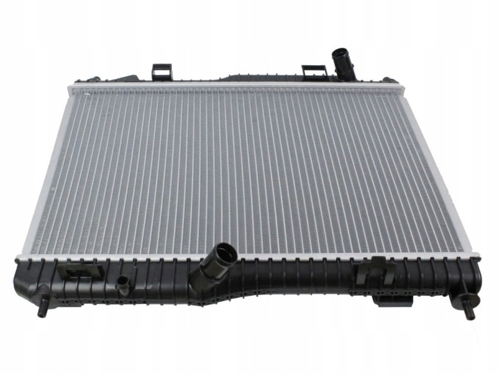 ABAKUS 017-017-0068 RADIATEUR SYSTÈME REFROIDISSEMENT MOTEUR