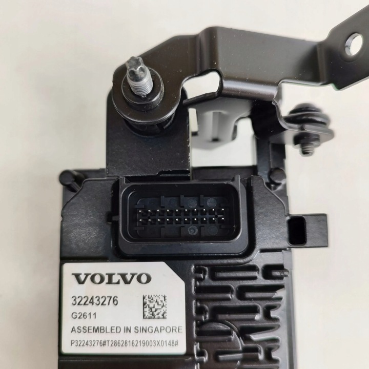 VOLVO XC90 2019 CAMÉRA VITRES AVANT AVANT