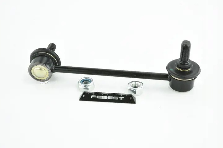 2 CV CONNECTEURS STABILISATEUR FEBEST AVANT L+P VERS MAZDA 6 I, 6 II