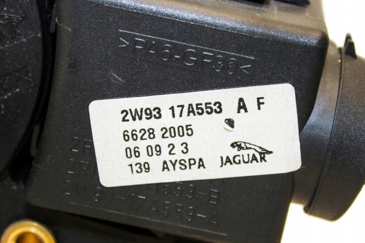 MANETTES JAGUAR XK CABRIO (X150) 2W9313335AF 4.2L GASOLINE 218KW 2007