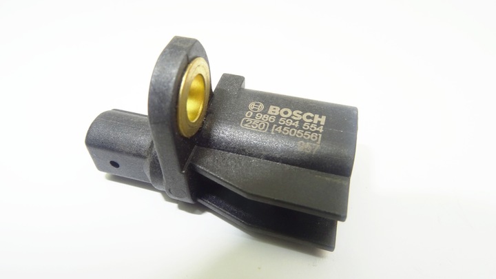 SENSOR ABS 0986594554/BOH BOSCH 