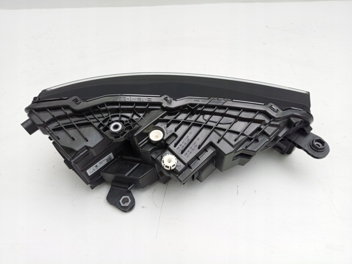 SKODA SCALA LIFT 23- PHARE COMPLET LED AVANT GAUCHE GAUCHE AVANT 655941015 ÷