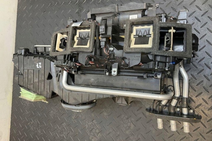 CHAUFFAGE BMW 5 (F10) 9202574 3.0L GASOLINE 2013