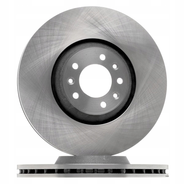 2 CV DISQUES FREIN STARK SKBD-0022133 AVANT CONVIENT VERS PEUGEOT 407 SW (6E)