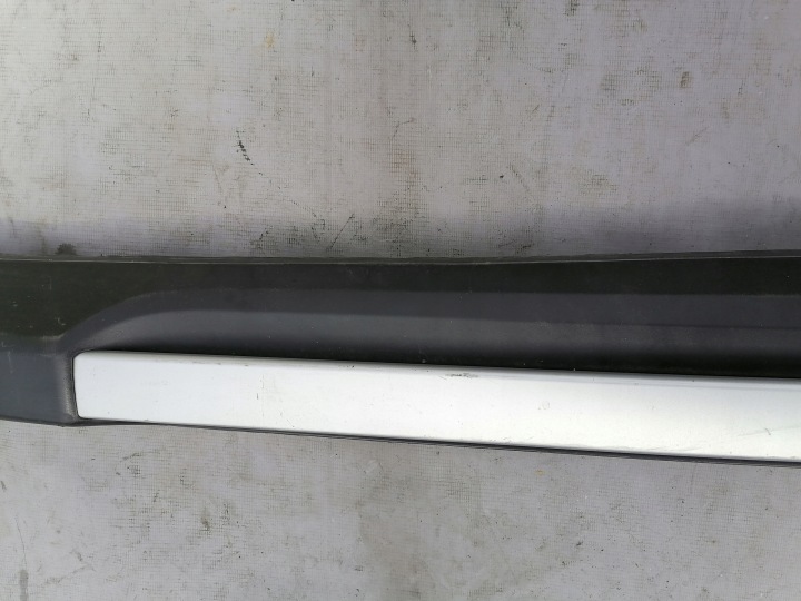 MOULURE TOITS BARRES DE TOIT BARRES DE TOIT OPEL MOKKA 95421276
