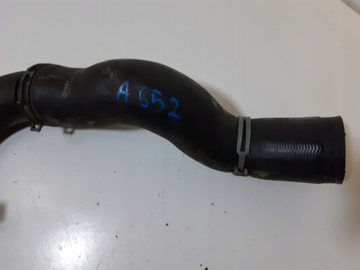 SPRINTER LT TUYAU ÉCHANGEUR D'AIR DE SURALIMENTATION FIL 2D0145762A