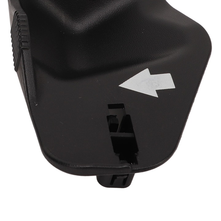 ZACISEK SUPPORT HOOD SUPPORT CLAMP 53455 53010 NIEZAWODNE, BW