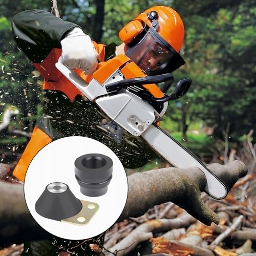 SILENCIEUX VIBRATIONS VERS PILY LANCUCHOWEJ STIHL 026 024 MS240 MS260 KIT