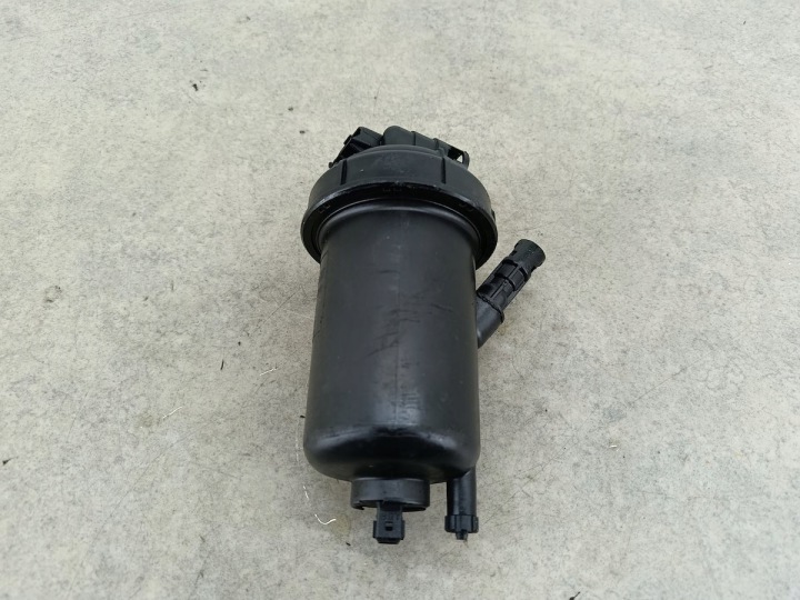 CHÂSSIS FILTRE CARBURANTS OPEL ASTRA H 13204107 67.55.152.20 UFI 1.9 CDTI