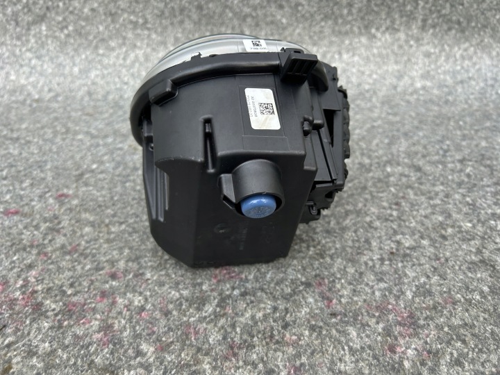 GAUCHE PHARES ANTIBROUILLARD LED BMW F15 X5 F16 F85 F86 7494865